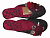 Тапочки домашние Ruby 1693 шлепанцы, размер S (37-38)