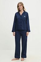 Пижама Ralph Lauren ILN92305 400 синяя