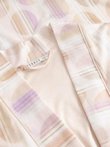 Халат Feraud GRAFIC DOTS 3261013.16567 фото 4