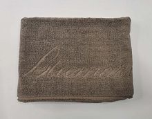 Набор полотенец Blumarine RISVEGLIO коричневый 10 coffee