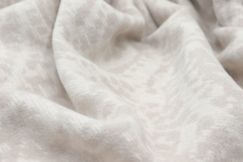 Плед Biederlack Moderns&Classics (774224) swinging paisley 150х200 Артикул: 79269 DolceNoce фото 4