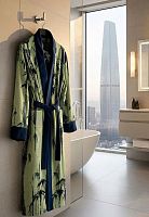 Халат K3 Kenzo WAKATAKE