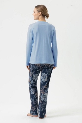 Пижама женская Mey NOSTALGIA 1240095 фото 2 Пижама женская Mey NOSTALGIA 1240095 фото 2