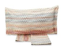 Постельное белье Missoni JOHN 160 1D3LH3D702