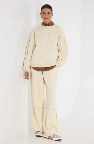 Костюм Max Mara MM MOGOL PANFILO ванильный Костюм Max Mara MM MOGOL PANFILO ванильный