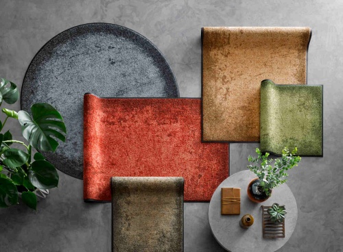 Коврик Kleen-Tex SHADES OF GREY (019957) 50х75 Артикул: 77376 DolceNoce фото 3