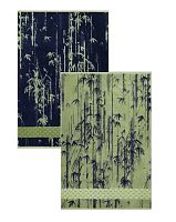 Полотенце K3 Kenzo WAKATAKE 50x100
