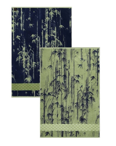 Полотенце K3 Kenzo WAKATAKE 50x100 Артикул: 70616 DolceNoce