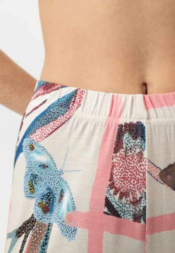 Костюм домашний Mey FRAGMENTED GARDEN 1220123/1210121 фото 7 Костюм домашний Mey FRAGMENTED GARDEN 1220123/1210121 фото 7