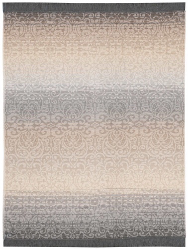 Плед Biederlack Moderns&Classics (818430) ornamental 150х200 Артикул: 79270 DolceNoce
