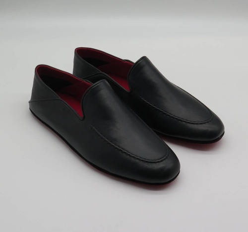 Тапочки мужские Farfalla NAPPA CALIFORNIA N