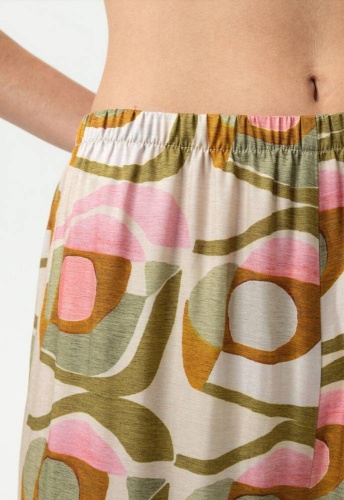 Костюм домашний Mey NOSTALGIC GEO ALMOND MINK 1220141/1210111 фото 8 Костюм домашний Mey NOSTALGIC GEO ALMOND MINK 1220141/1210111 фото 8