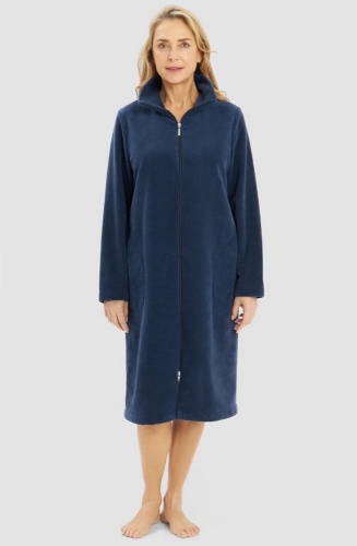 Халат Rosch NAVY 1253502.10063