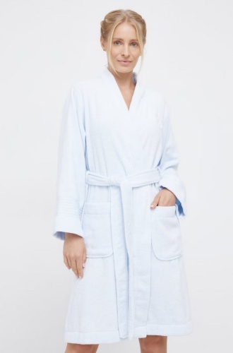 Халат Ralph Lauren I814414 455 голубой