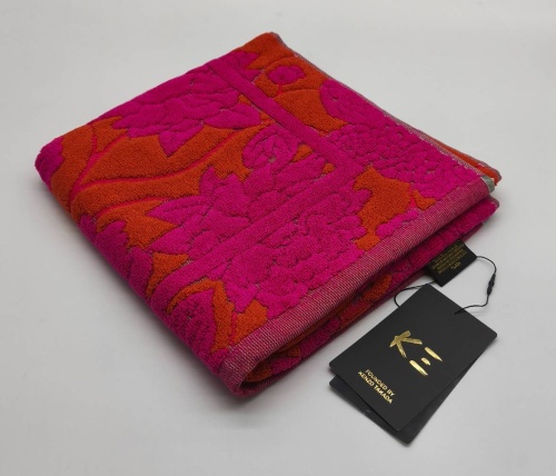 Коврик K3 Kenzo PEONIA 50x80 Артикул: 70629 DolceNoce фото 4