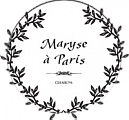 Maryse a Paris