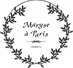 Maryse a Paris