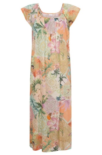 Сорочка-платье Rosch SUMMER BLOOM 1263150.16501 фото 2 Сорочка-платье Rosch SUMMER BLOOM 1263150.16501 фото 2