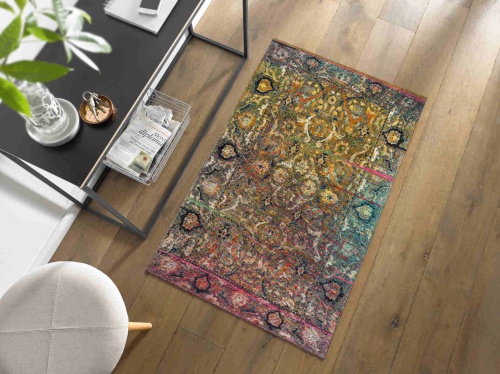 Коврик Kleen-Tex MIRAGE (070545) 70х120 Артикул: 77413 DolceNoce фото 2