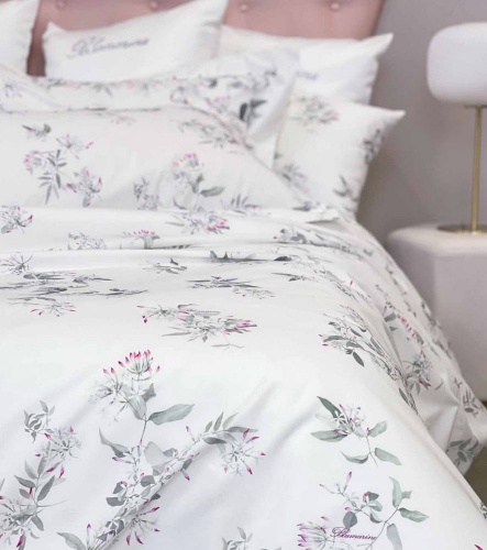 Постельное белье Blumarine GELSOMINO 14 fuchsia