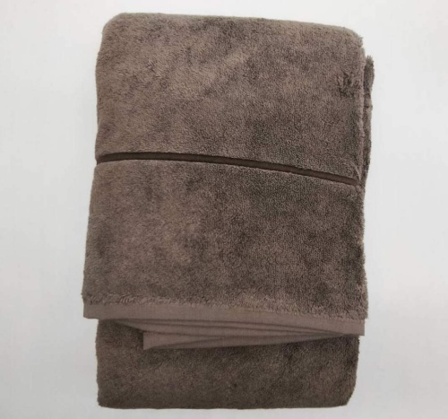 Полотенце Mastro Raphael BREAD&BUTTER 3E marrone 100х150 Италия Артикул: 76630 DolceNoce Полотенце Mastro Raphael BREAD&BUTTER 3E marrone 100х150 Артикул: 76630 DolceNoce