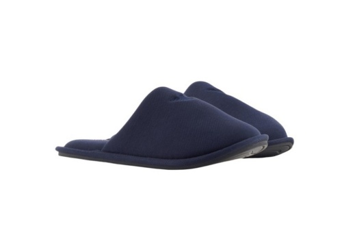 Тапочки Emporio Armani 002857 BLUE Тапочки Emporio Armani 002857 BLUE