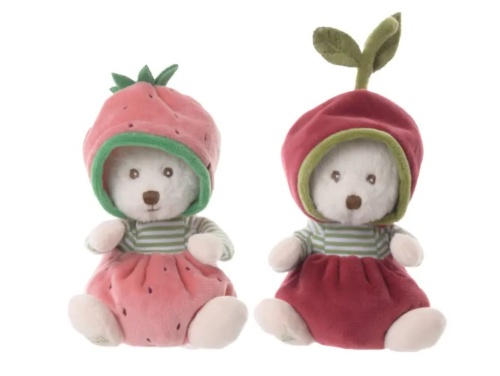 Bukowski ZIGGY STRAWBERRY 15 см Артикул: 94053 DolceNoce