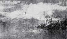 Коврик Kleen-Tex AURA (056723) 70х120