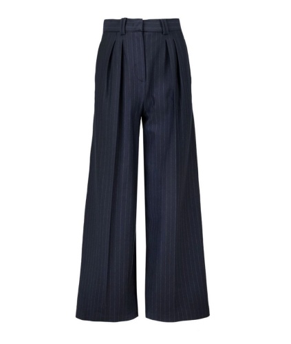 Костюм Max Mara MM GELA KAYA синий фото 3 Костюм Max Mara MM GELA KAYA синий фото 3