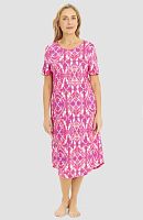 Сорочка Rosch FANCY PRINT 1253510.16414