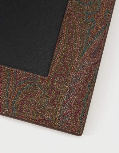 Фоторамка Etro ARNICA SQUARE TRAY AX155 S9860 uni 13x18 Артикул: 70176 DolceNoce фото 8
