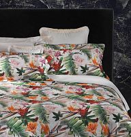 Постельное белье Philipp Plein JUNGLE M01 ivory