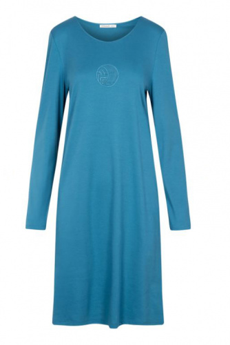 Сорочка-платье Feraud ARCTIC BLUE LOGO 3221173.16524 фото 7