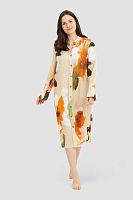 Платье Feraud MULTICOLOR FLOWERS 3255093.16363 размер 48 (54-56)