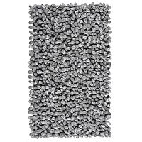 Коврик для ванной Aquanova ROCCA 60х100 цвет 95 silver