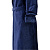 Халат женский Joop 1653 (171 navy синий) размер 36-38 (42-44)