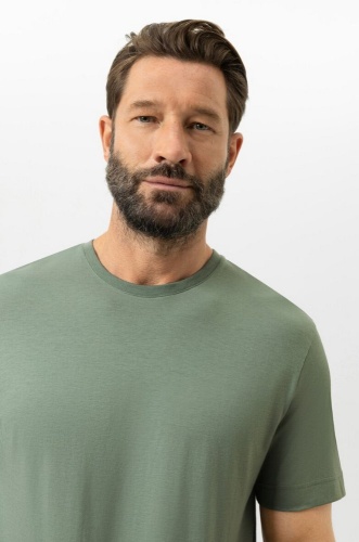 Костюм мужской домашний Mey MIDNIGHT EDEN GREEN 2220106/22 фото 3