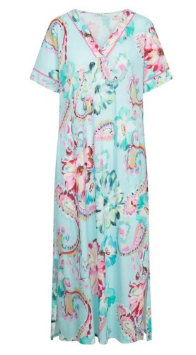Сорочка Feraud BIG PAISLEY 3251075.16710 размер 48 (54-56) фото 3