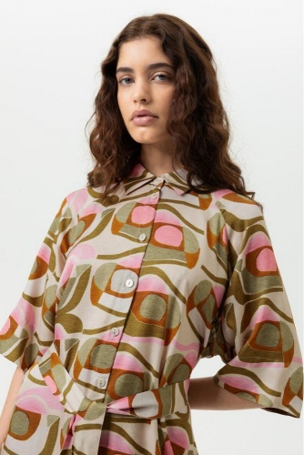 Туника Mey NOSTALGIC GEO 1230148 фото 3 Туника Mey NOSTALGIC GEO 1230148 фото 3