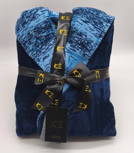 Халат K3 Kenzo SUIMEI фото 2