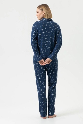 Пижама женская Mey POLAR SKY 1240098 фото 2
