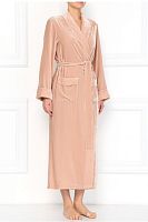 Халат Vivis DANIELA (цвет 01261 Vanilla) ванильный