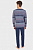 Костюм-пижама мужская Massana 158 BLUE (P711328) размер L