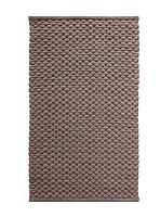 Коврик для ванной Aquanova MAKS 60х100 цвет 05 taupe