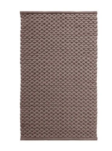 Коврик для ванной Aquanova MAKS 60х100 цвет 05 taupe Артикул: 81249 DolceNoce