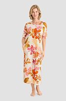 Сорочка-платье Rosch MODERN LEAVES 1263129.16585