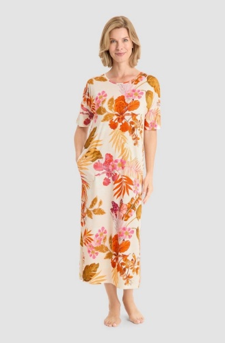 Сорочка-платье Rosch MODERN LEAVES 1263129.16585 Германия Артикул: 78482-78483-78484-78485-78486-78487-78488 DolceNoce Сорочка-платье Rosch MODERN LEAVES 1263129.16585 Артикул: 78482-78483-78484-78485-78486-78487-78488 DolceNoce