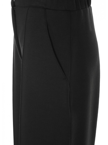 Костюм Max Mara MM ERA BILL черный фото 11