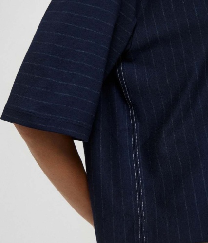 Костюм Max Mara MM GELA KAYA синий фото 4 Костюм Max Mara MM GELA KAYA синий фото 4