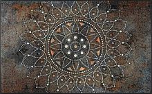 Коврик Kleen-Tex MADHANA (057355) 75х120